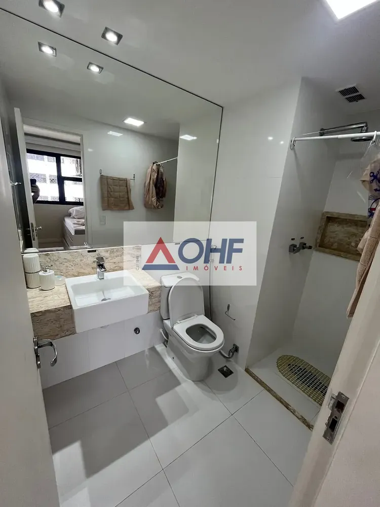 Apartamento, 2 quartos, 67 m² - Foto 13