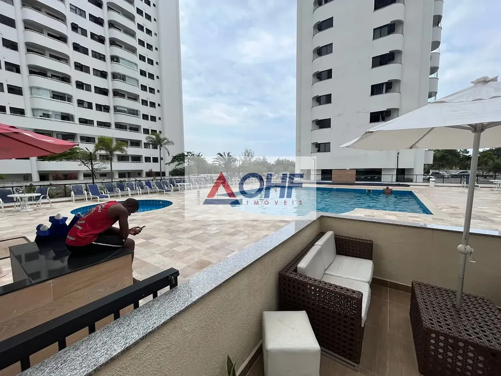 Apartamento, 2 quartos, 67 m² - Foto 2