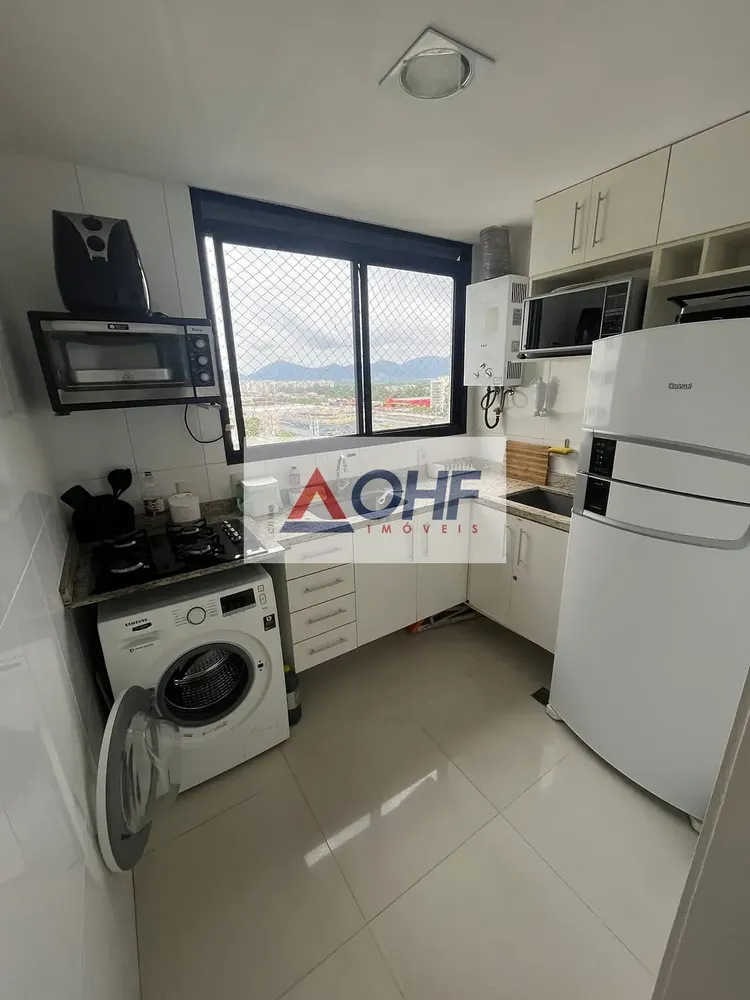 Apartamento, 2 quartos, 67 m² - Foto 9