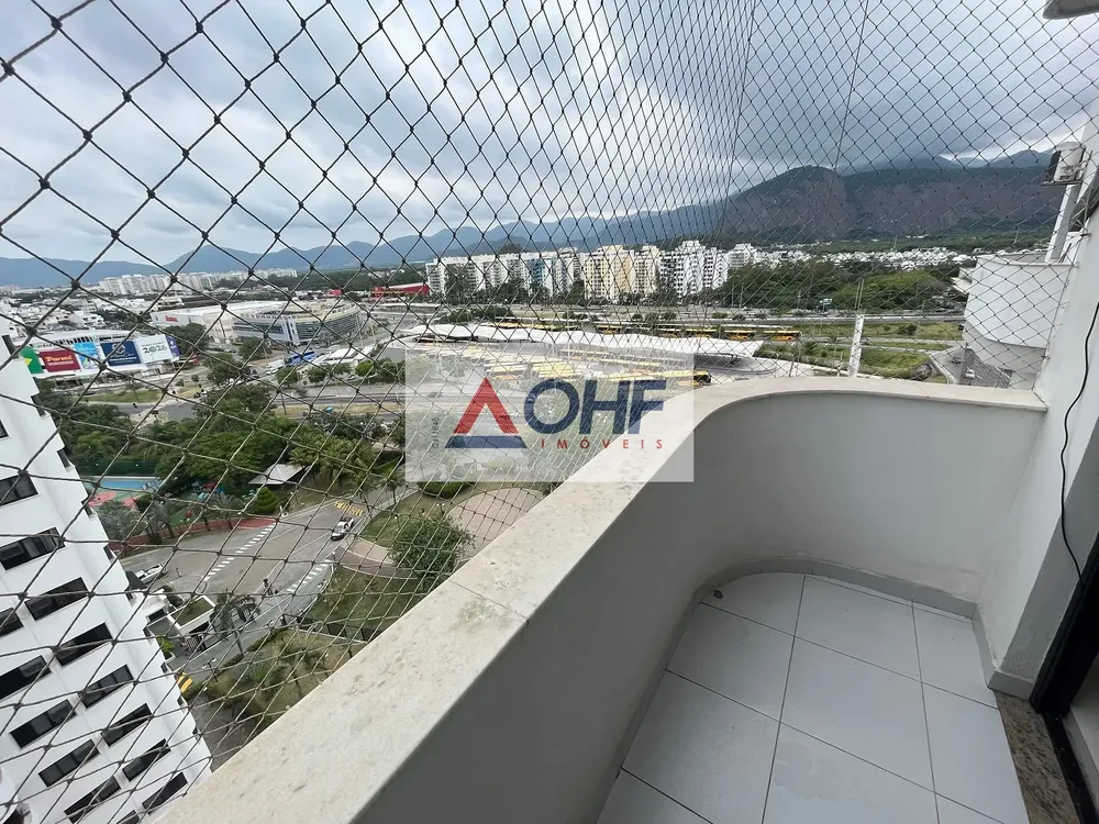 Apartamento, 2 quartos, 67 m² - Foto 4