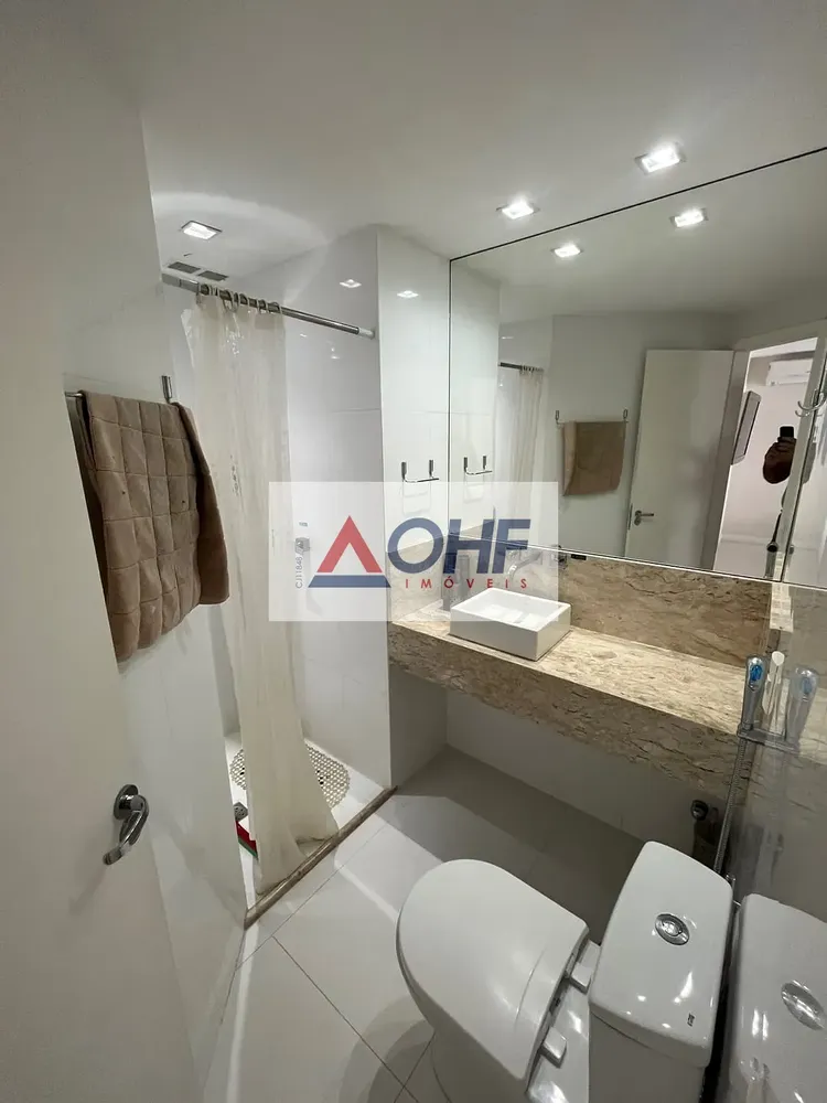 Apartamento, 2 quartos, 67 m² - Foto 11