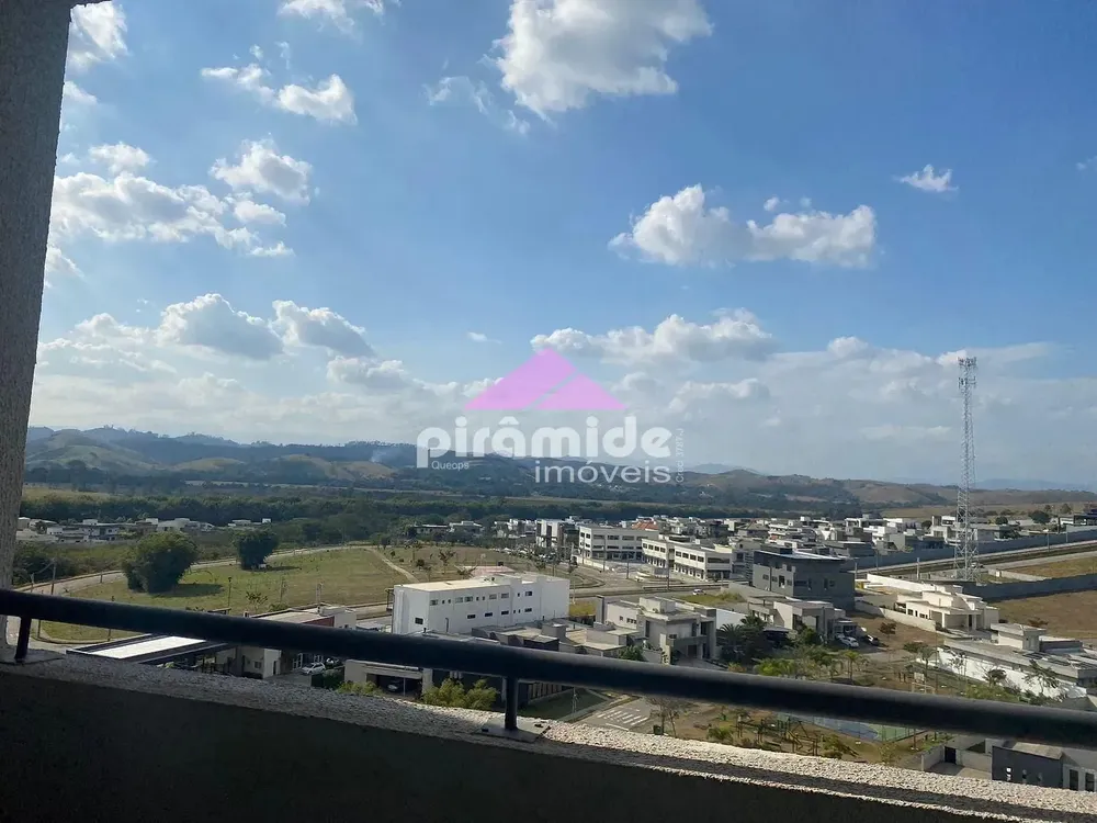 Apartamento, 2 quartos, 48 m² - Foto 3