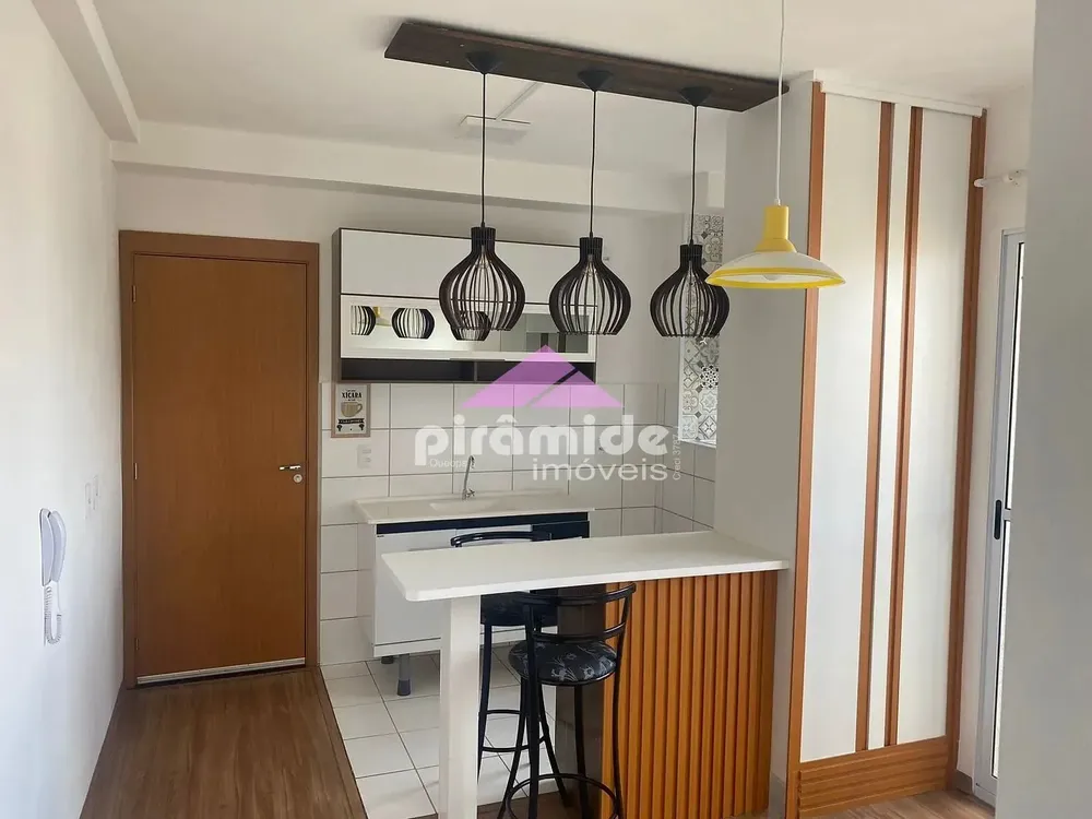 Apartamento, 2 quartos, 48 m² - Foto 2