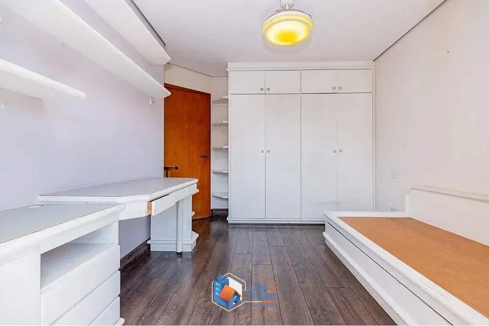 Apartamento, 4 quartos, 200 m² - Foto 8
