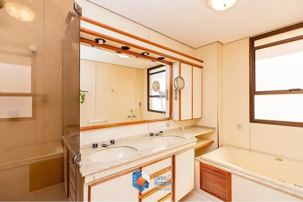 Apartamento, 4 quartos, 200 m² - Foto 3