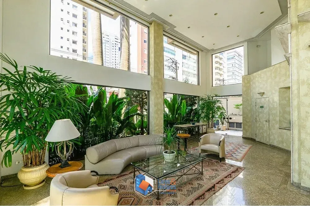 Apartamento, 4 quartos, 200 m² - Foto 7