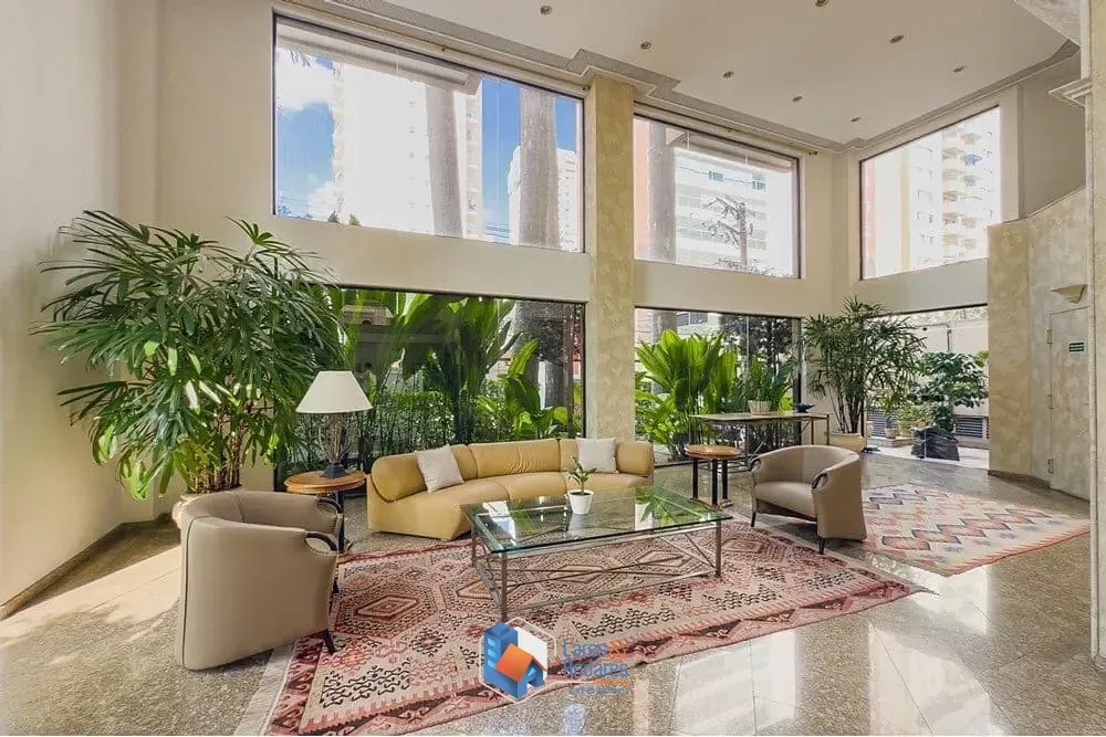 Apartamento, 4 quartos, 200 m² - Foto 6