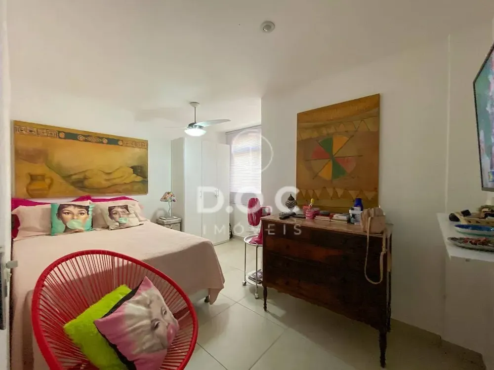 Apartamento, 3 quartos, 100 m² - Foto 34