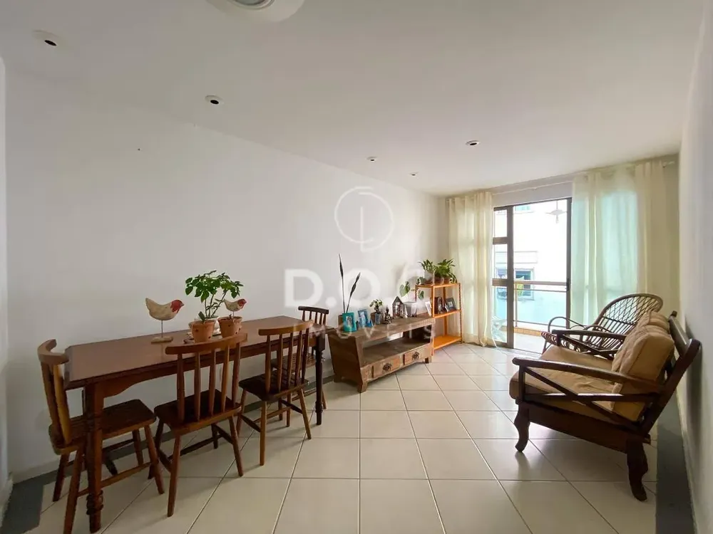 Apartamento, 3 quartos, 100 m² - Foto 5
