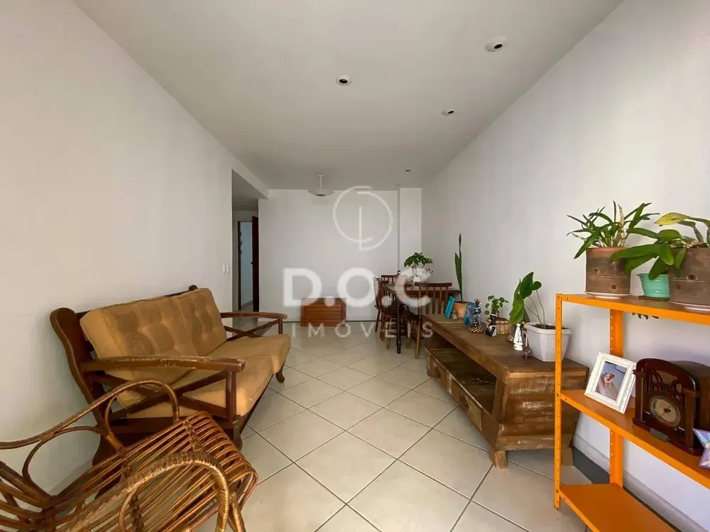 Apartamento, 3 quartos, 100 m² - Foto 7