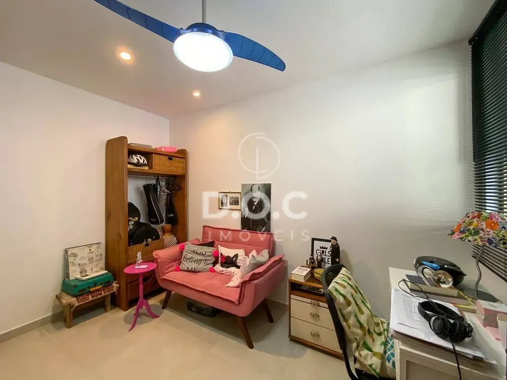 Apartamento, 3 quartos, 100 m² - Foto 26