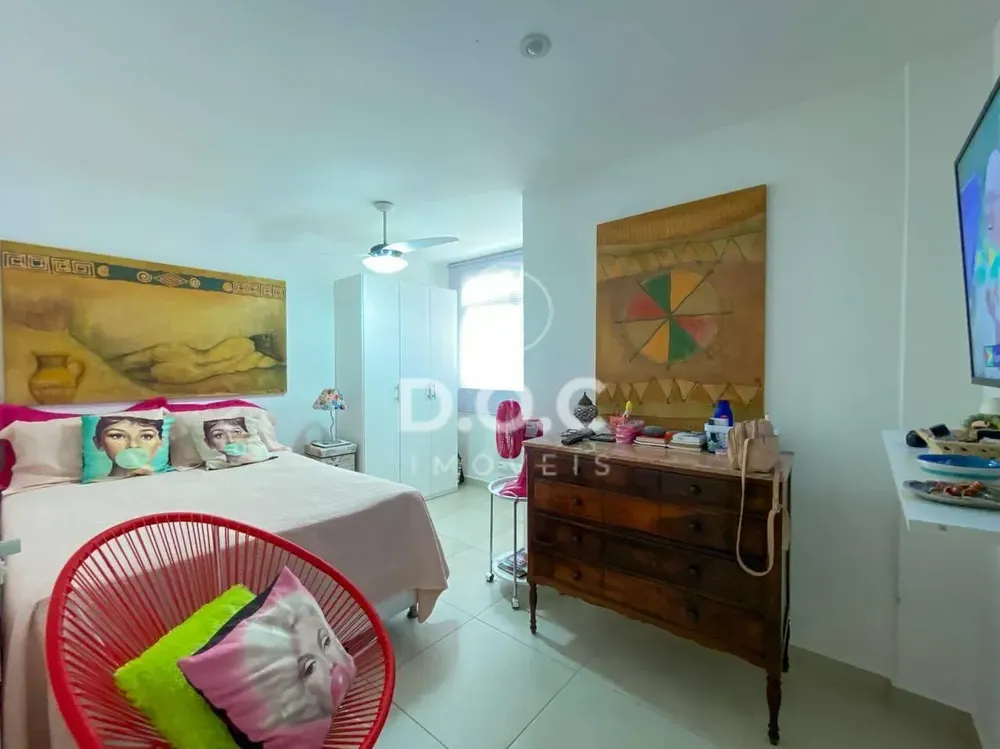 Apartamento, 3 quartos, 100 m² - Foto 22
