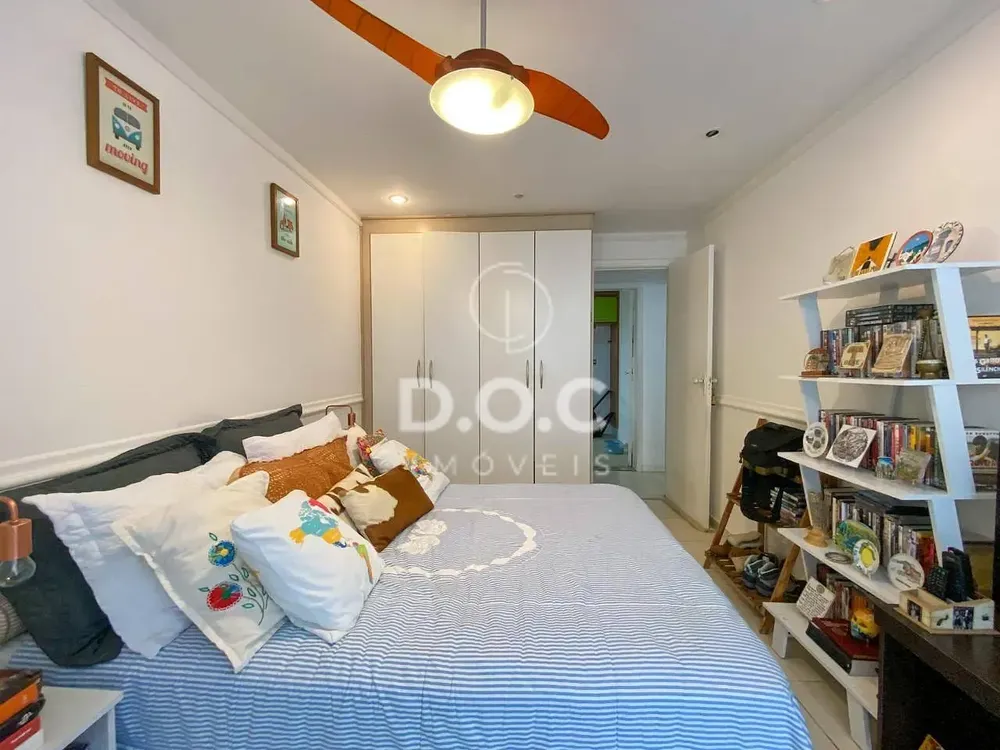Apartamento, 3 quartos, 100 m² - Foto 40