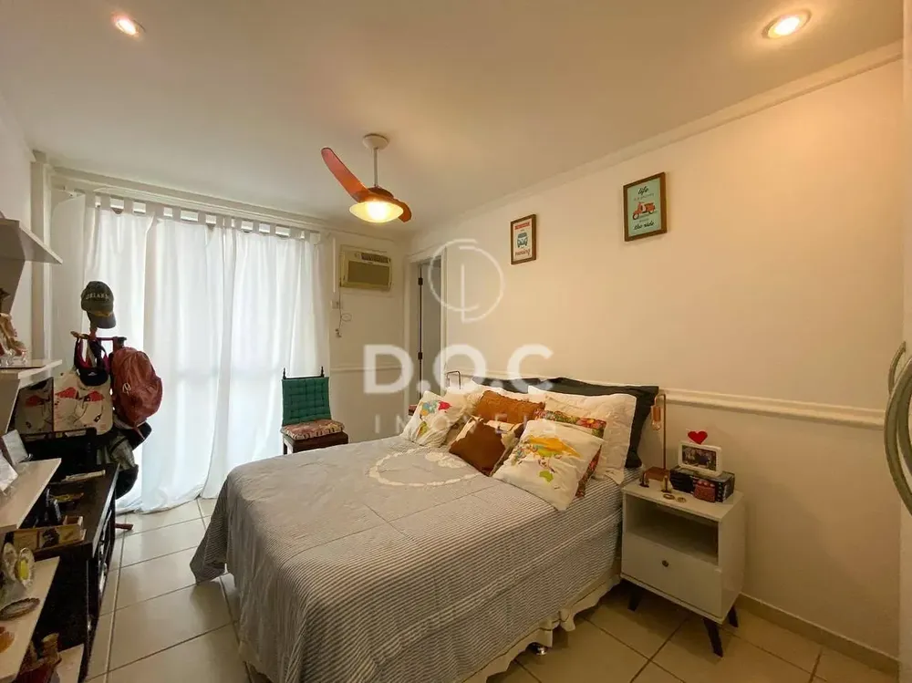 Apartamento, 3 quartos, 100 m² - Foto 32