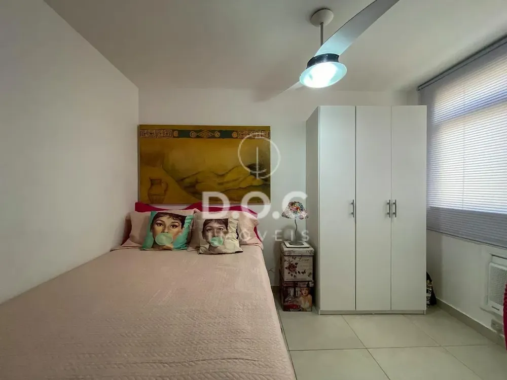 Apartamento, 3 quartos, 100 m² - Foto 28