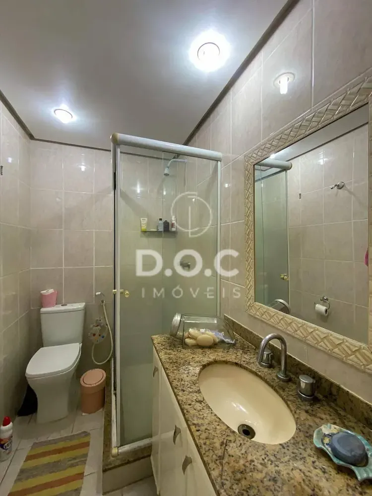 Apartamento, 3 quartos, 100 m² - Foto 10