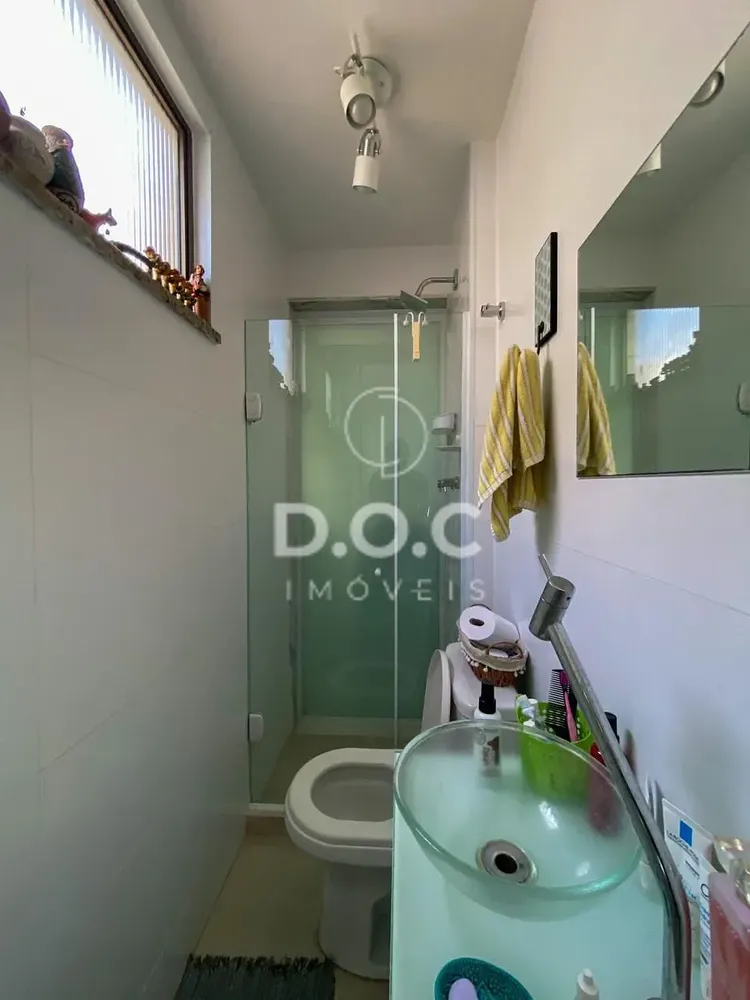 Apartamento, 3 quartos, 100 m² - Foto 9