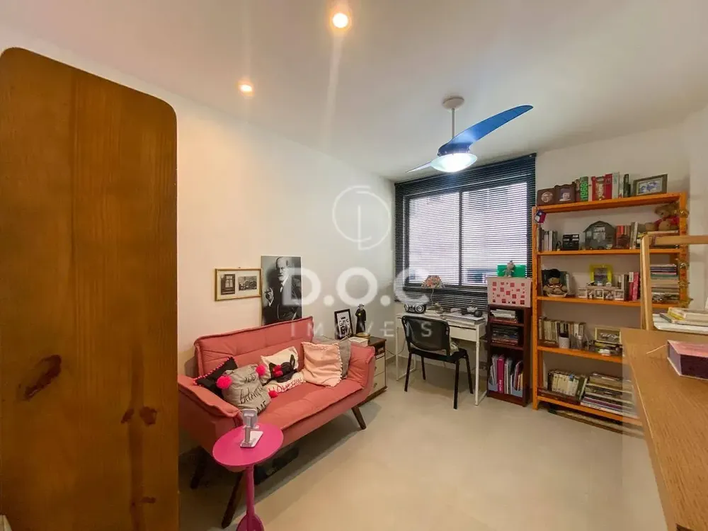 Apartamento, 3 quartos, 100 m² - Foto 18