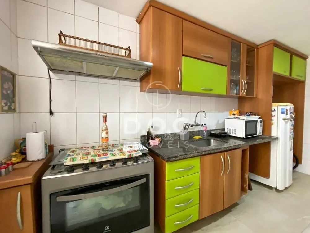 Apartamento, 3 quartos, 100 m² - Foto 36