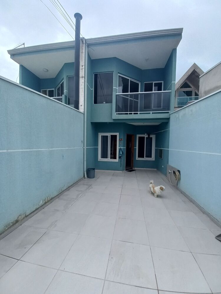 Sobrado à venda com 3 quartos, 74m² - Foto 7