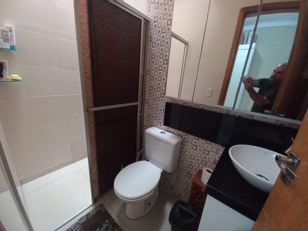 Sobrado à venda com 3 quartos, 74m² - Foto 5
