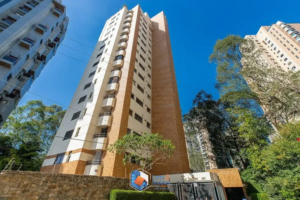 Cobertura, 3 quartos, 189 m² - Foto 8
