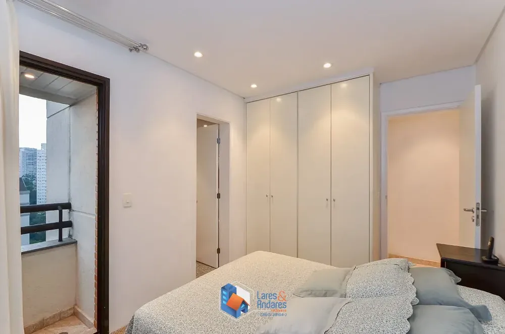 Cobertura, 3 quartos, 189 m² - Foto 4