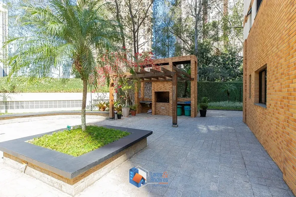 Cobertura, 3 quartos, 189 m² - Foto 2