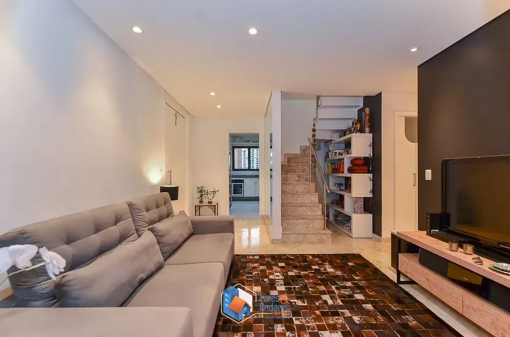 Cobertura, 3 quartos, 189 m² - Foto 5