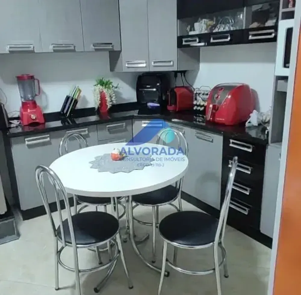 Casa, 3 quartos, 117 m² - Foto 5