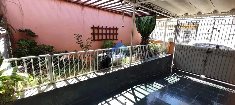 Casa, 3 quartos, 117 m² - Foto 8