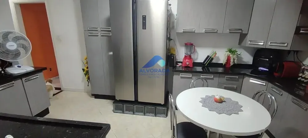 Casa, 3 quartos, 117 m² - Foto 6