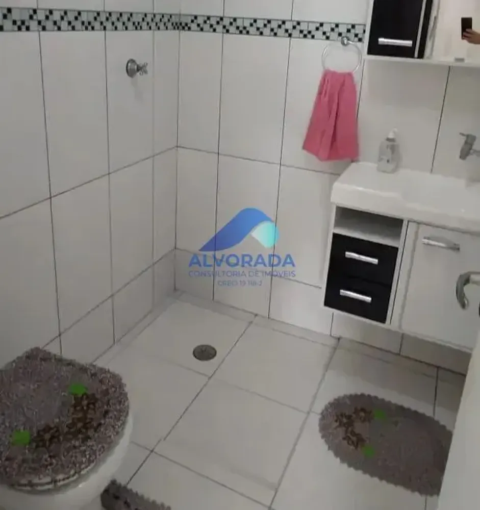 Casa, 3 quartos, 117 m² - Foto 4
