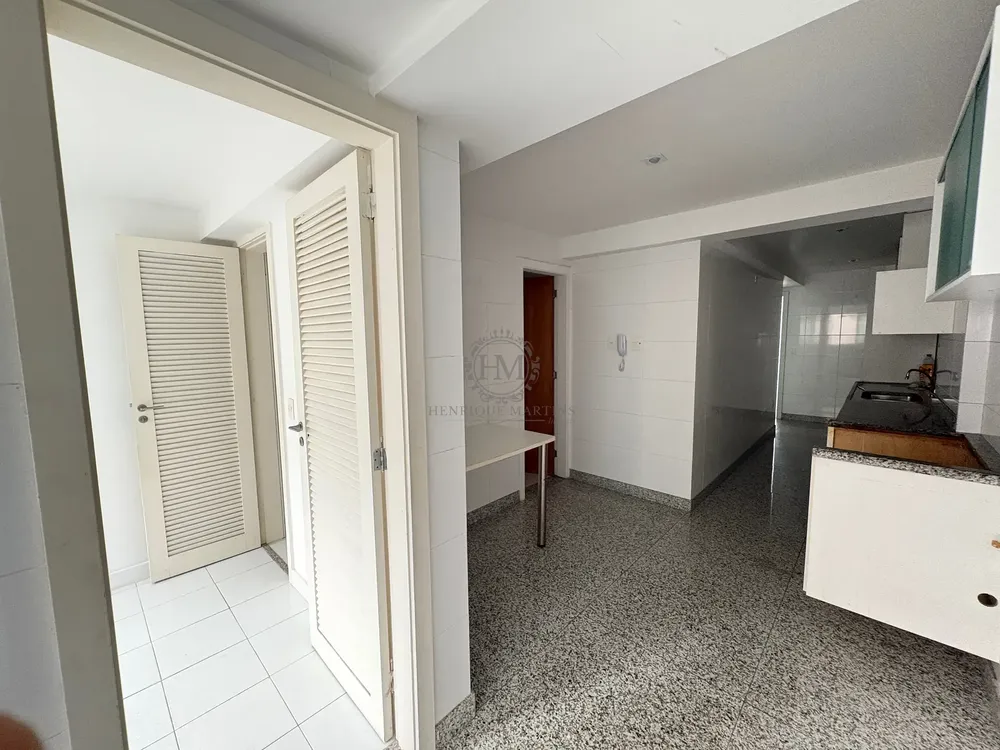 Apartamento, 4 quartos, 198 m² - Foto 26