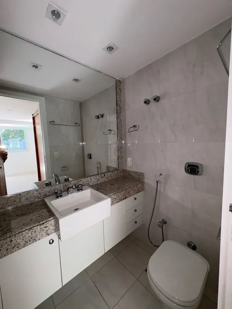 Apartamento, 4 quartos, 198 m² - Foto 10