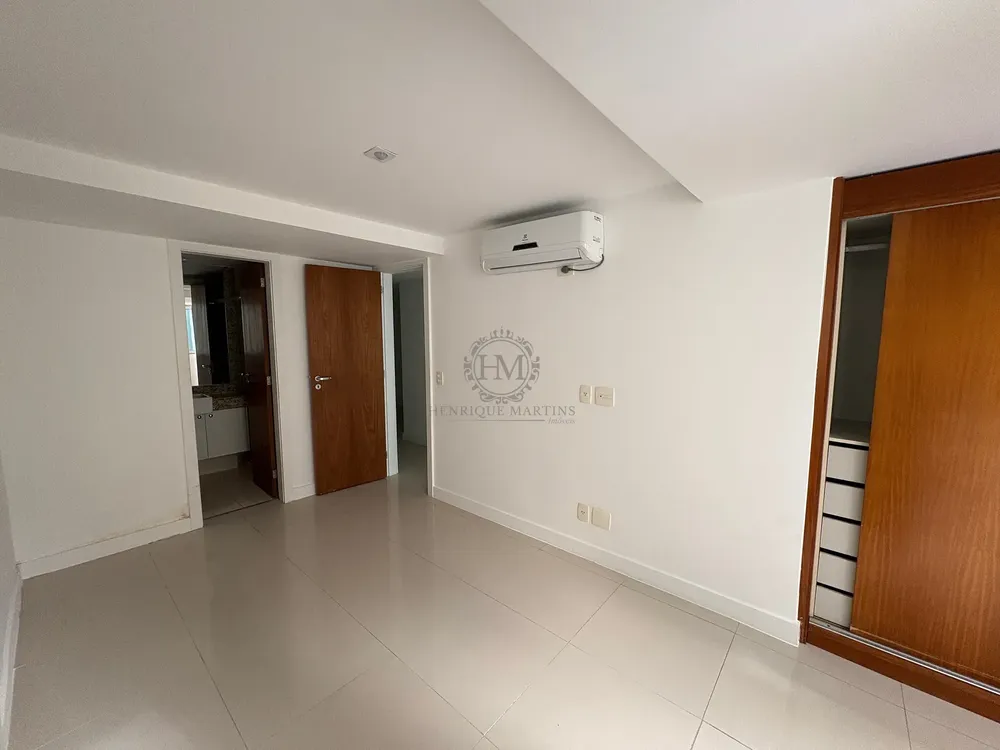 Apartamento, 4 quartos, 198 m² - Foto 13