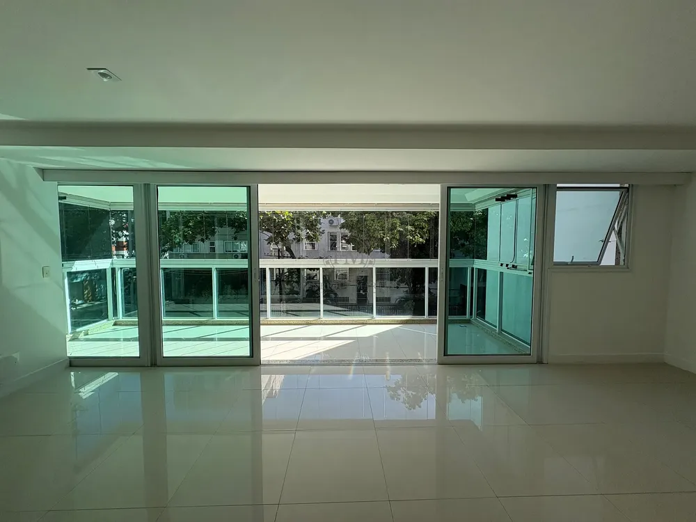 Apartamento, 4 quartos, 198 m² - Foto 4