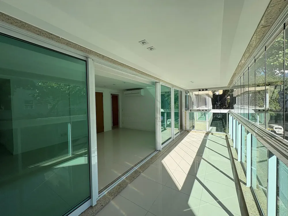 Apartamento, 4 quartos, 198 m² - Foto 6