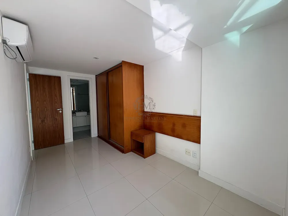 Apartamento, 4 quartos, 198 m² - Foto 8