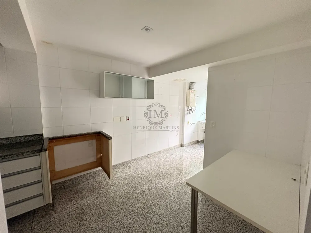 Apartamento, 4 quartos, 198 m² - Foto 24