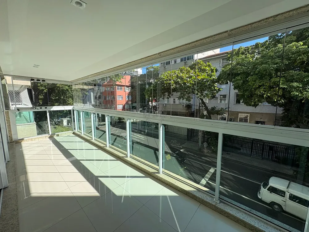 Apartamento, 4 quartos, 198 m² - Foto 5