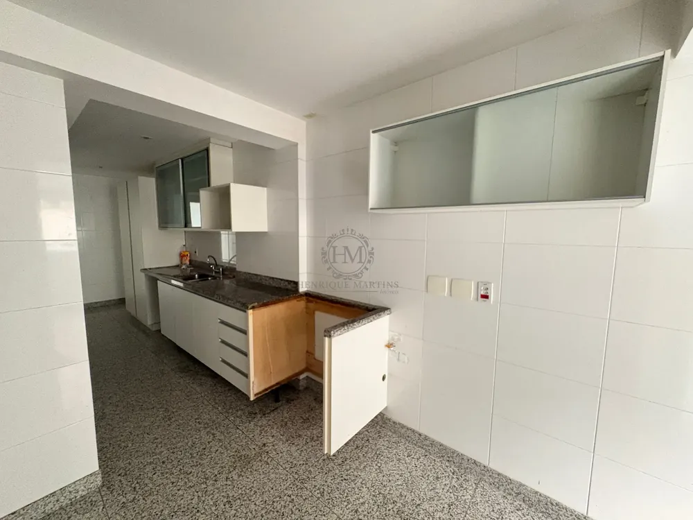Apartamento, 4 quartos, 198 m² - Foto 23