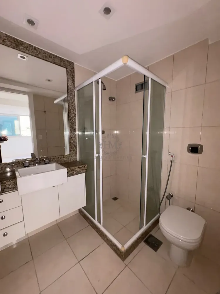 Apartamento, 4 quartos, 198 m² - Foto 17