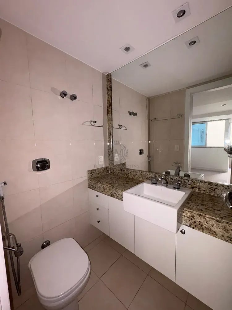 Apartamento, 4 quartos, 198 m² - Foto 14