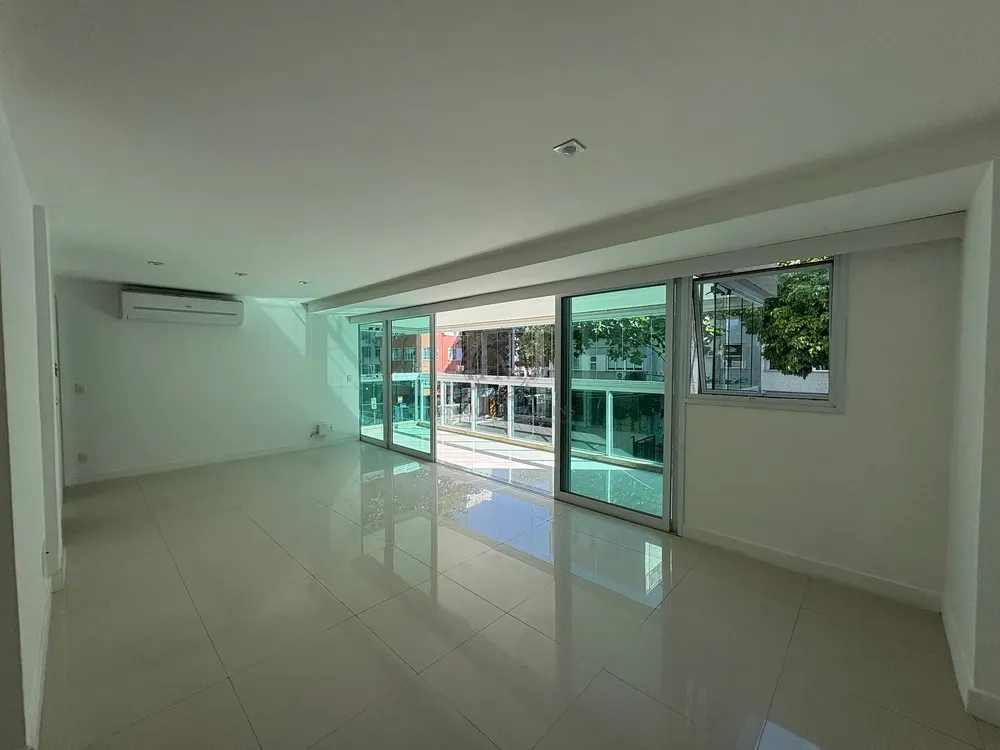 Apartamento, 4 quartos, 198 m² - Foto 2