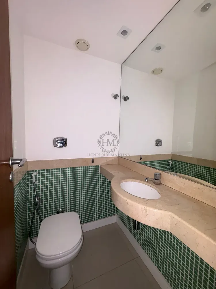 Apartamento, 4 quartos, 198 m² - Foto 21