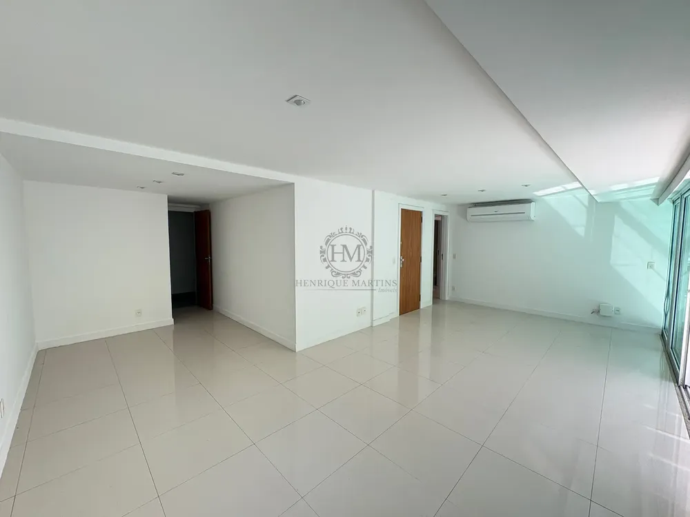 Apartamento, 4 quartos, 198 m² - Foto 3
