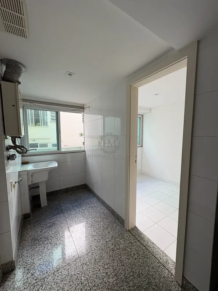 Apartamento, 4 quartos, 198 m² - Foto 25