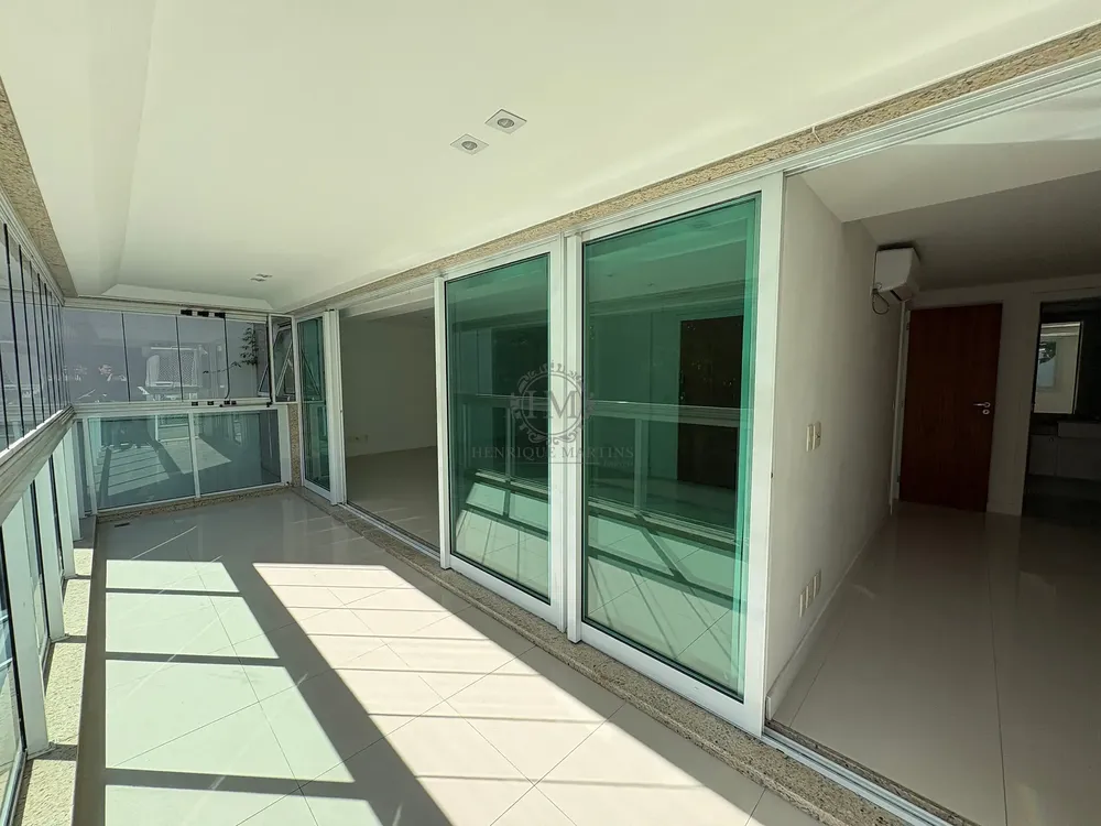 Apartamento, 4 quartos, 198 m² - Foto 7