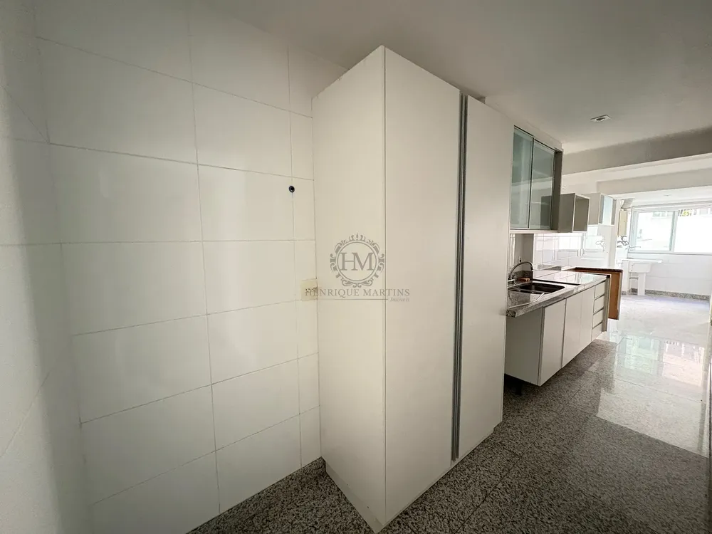 Apartamento, 4 quartos, 198 m² - Foto 22